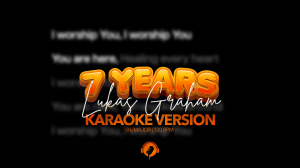 7 Years - Lukas Graham