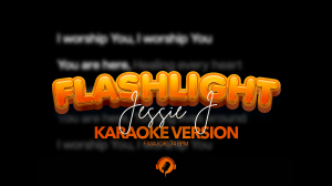 Flashlight - Jessie J
