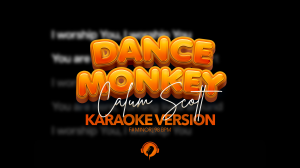 Dance Monkey - Tones and I