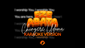 Eze Abata - Chinyere Udoma