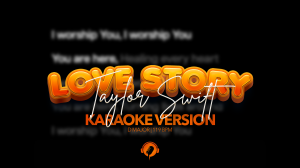 Taylor Swift – Love Story